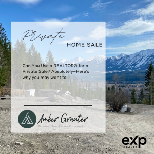 Private Home Sale