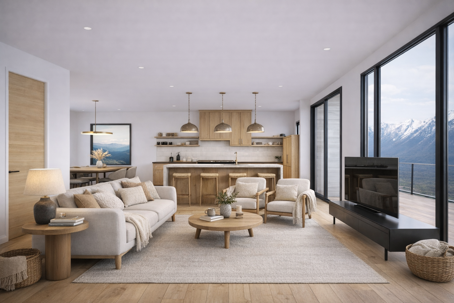 Aspen Abode