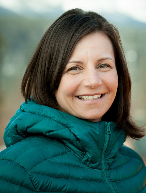 Amber Granter, PREC, REALTOR® with eXp Realty in Golden, BC