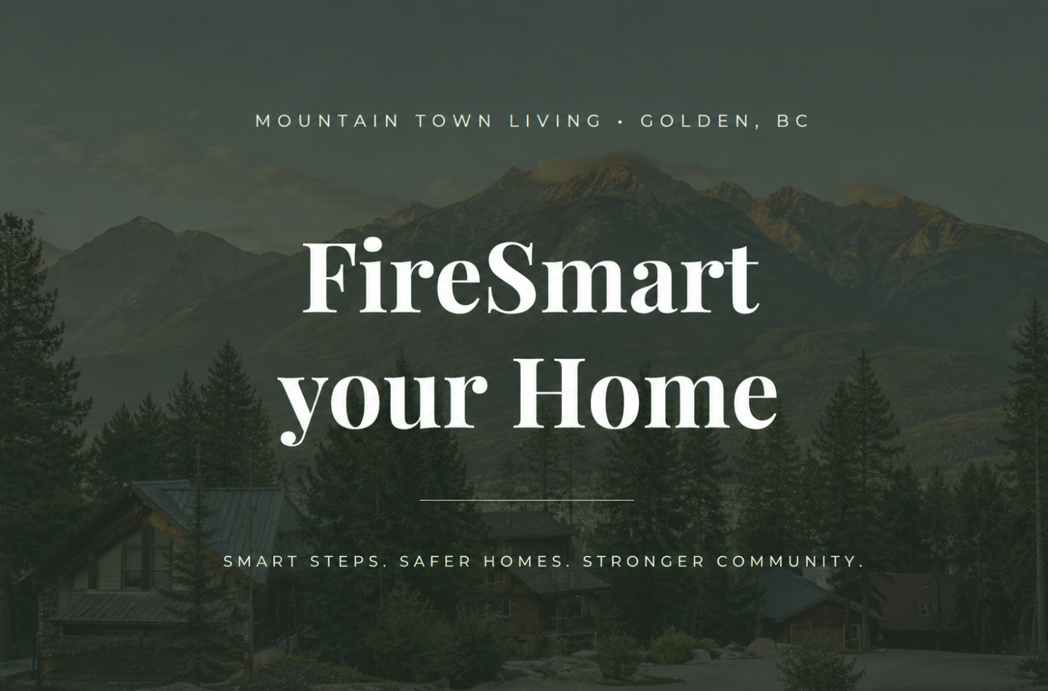FireSmart